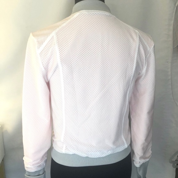 ASICS reversible jacket - Picture 3 of 6